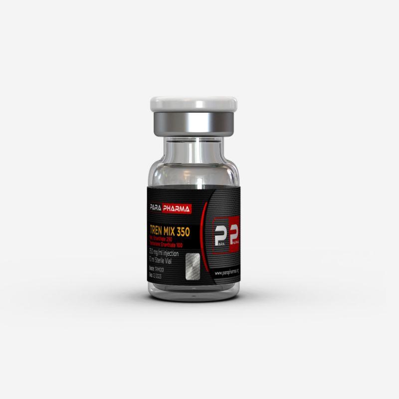 TrenMix350