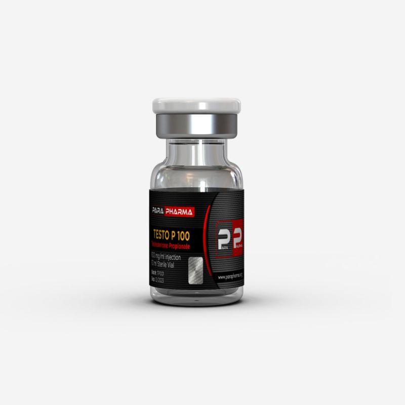 Testo P100