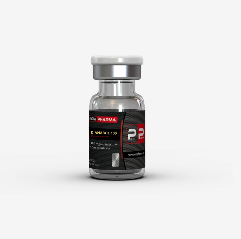 Dianabol 100